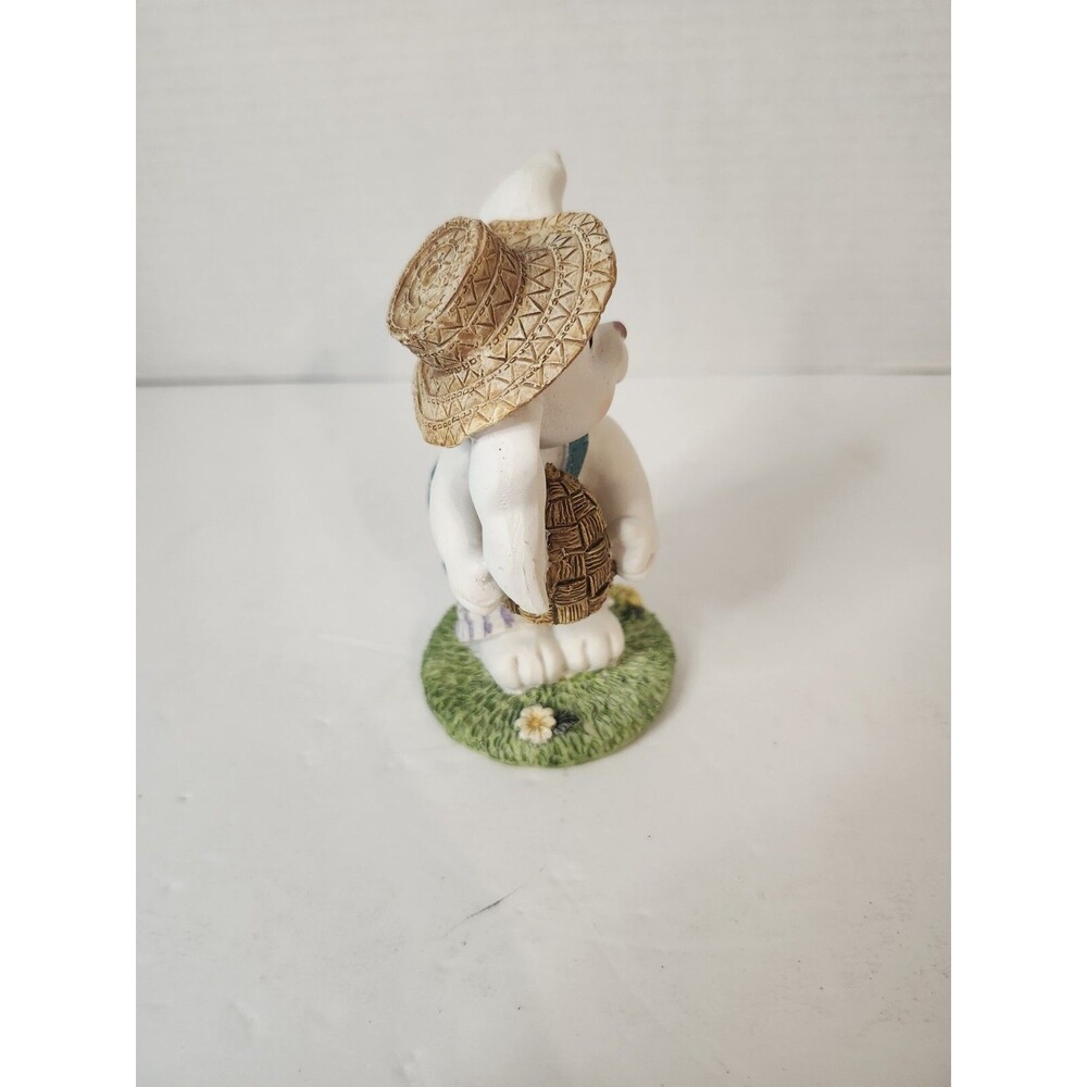 K's Collection 5 Inch Rabbit With Bumble Bee - Picture 2 of 6